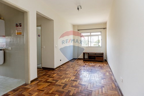 Venda-Apartamento-Rua Vicente Leporace , 1320  - Campo Belo , São Paulo , São Paulo , 04619-033-601251048-120