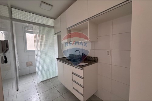 Alugar-Apartamento-Jardim Íris , São Paulo , São Paulo , 05144085-602411012-9