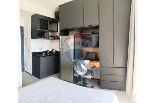 For Rent/Lease-Studio-Perdizes , São Paulo , São Paulo , 05005001-602281009-23