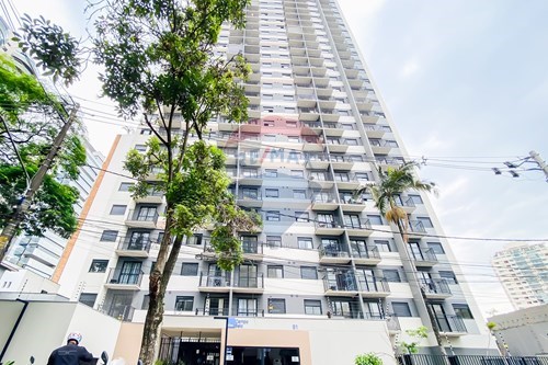 Venda-Studio-Rua José Batista Pereira , 51  - Campo Belo , São Paulo , São Paulo , 04619-010-602151056-6