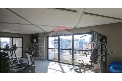 For Rent/Lease-Condo/Apartment-Bela Vista , São Paulo , São Paulo , 01316010-601991037-20