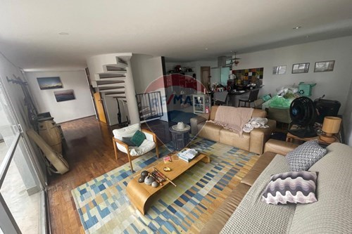 Venda-Apartamento-Rua Itapicuru , 422  - Perdizes , São Paulo , São Paulo , 05006-000-601181003-116