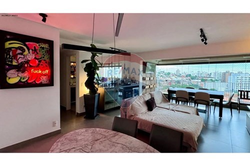 Alugar-Apartamento-Perdizes , São Paulo , São Paulo , 05021001-602361006-135