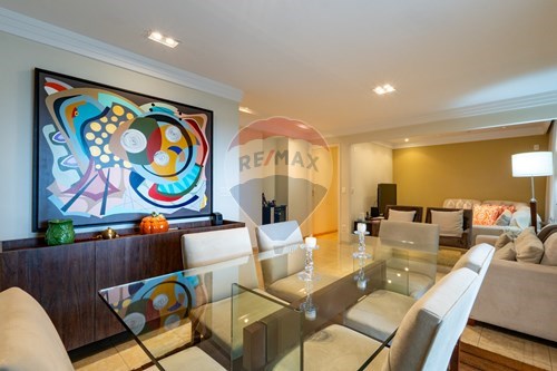 Venda-Apartamento-Rua Deputado Laércio Corte , 625  - Parque Burle Marx  - Paraíso do Morumbi , São Paulo , São Paulo , 05706-290-601331003-5