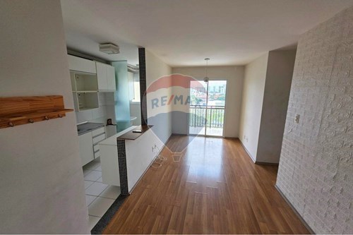 Alugar-Apartamento-Vila Leopoldina , São Paulo , São Paulo , 05077010-602381002-131