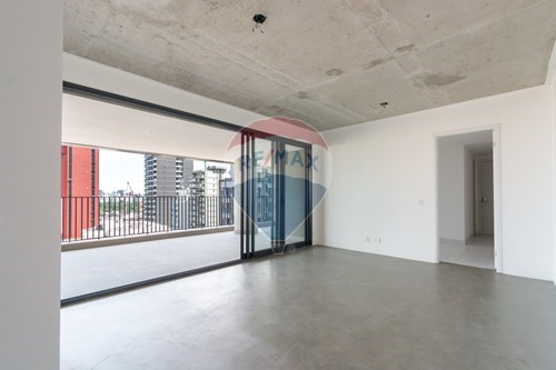 Venda-Apartamento-Rua Francisco Leitão , 200  - Alto de Pinheiros , São Paulo , São Paulo , 05414-020-601181053-27
