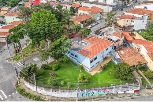 Venda-Casa-Rua São Francisco de Borja , 195  - Pirituba , São Paulo , São Paulo , 05173040-602261001-57