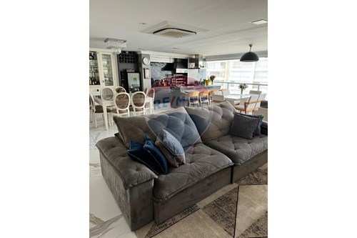 Venda-Apartamento-Campo Belo , São Paulo , São Paulo , 04608010-601251061-249