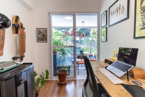 Slider Image Thumbnail