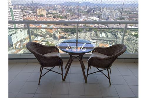 Apartamento - Alugar - Cidade Padrão , Distrito Federal - 4 - 602191016-24