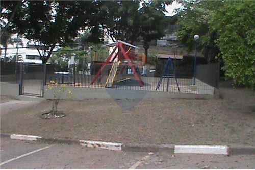 Apartamento - Alugar - São Paulo , São Paulo - 28 - 602071001-328