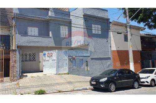 For Rent/Lease-Two Level House-Rua França Carvalho , 234  - Hospital Vila  Lobos  - Mooca , São Paulo , São Paulo , 03182070-601391063-10