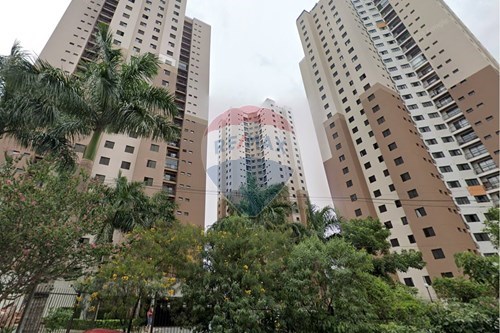 Venda-Apartamento-Rua Jose Maciel Neto , 215  - Jardim Maria Rosa , Taboão da Serra , São Paulo , 06467040-601401041-35