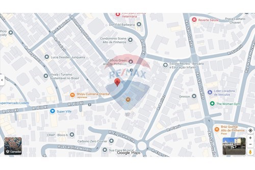 Slider Image Thumbnail