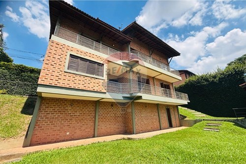 Alugar-Casa-Rua Santo André , 325  - Vila Santo Antônio , Cotia , São Paulo , 06708570-602241014-25