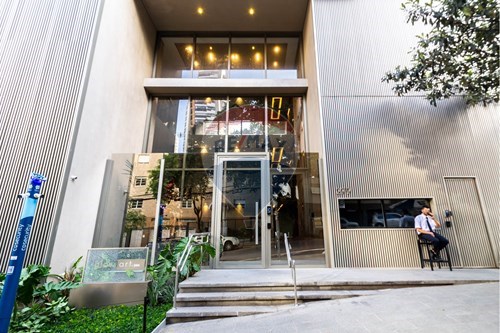 Slider Image Thumbnail