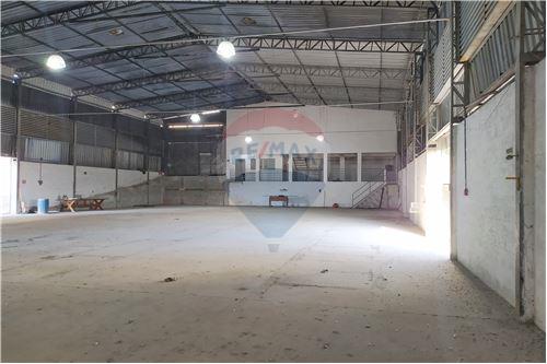 For Sale-Warehouse-Estrada do Tronco , 95  - Veraneio Maracanã , Itaquaquecetuba , São Paulo , 08582-460-600021006-31