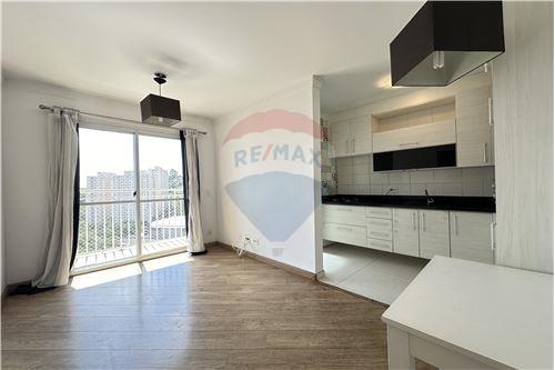 For Rent/Lease-Condo/Apartment-Rua Alexandre Benois , 17  - Vila Andrade , São Paulo , São Paulo , 05729-090-602071001-85