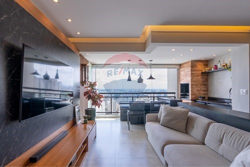 Venda-Apartamento-Rua Francisco José da Silva , 292  - Vila Andrade , São Paulo , São Paulo , 05726-100-601181047-96