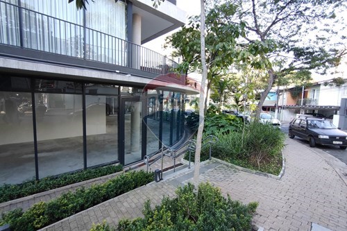 Alugar-Ponto Comercial/ Loja-Perdizes , São Paulo , São Paulo , 05016010-602191024-9