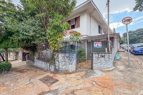 Venda-Sobrado-Rua Miguel Rodrigues , 145  - Vila Madalena , São Paulo , São Paulo , 05447060-601371001-124