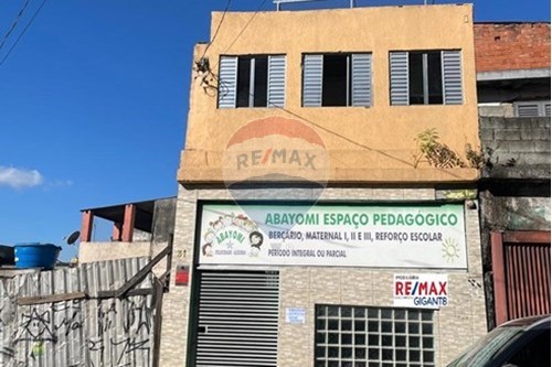 Alugar-Casa Comercial-Rua Silvério de Castro Sousa , 31  - Jardim Sydney , São Paulo , São Paulo , 02982000-602141003-37