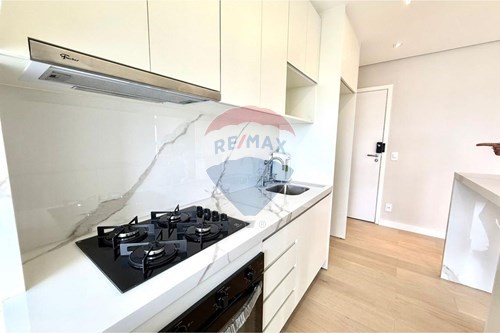 Alugar-Apartamento-Rua Aimberê , 126  - Apto MOV Perdizes  2 Quartos e 2 Vaga  - Perdizes , São Paulo , São Paulo , 05018010-601471003-30