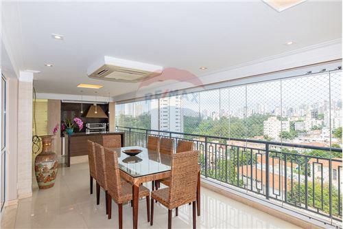 For Sale-Condo/Apartment-Rua Baturite , 200  - Aclimacao , São Paulo , São Paulo , 01530-030-601251087-22