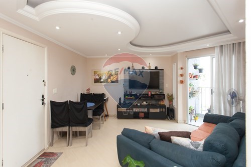 Venda-Apartamento-Jardim Marilu , São Paulo , São Paulo , 02989095-602331034-27