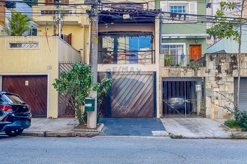 Venda-Casa-Perdizes , São Paulo , São Paulo , 05016081-602191015-29