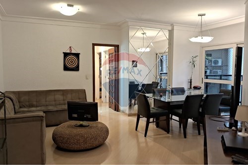 Alugar-Apartamento-Vila Olímpia , São Paulo , São Paulo , 04547003-602141068-49