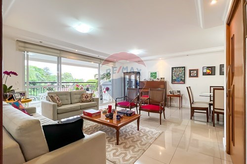 Venda-Apartamento-Alto da Boa Vista , São Paulo , São Paulo , 04735001-601301019-134