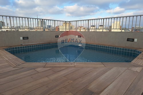 For Rent/Lease-Penthouse-Pinheiros , São Paulo , São Paulo , 05410001-601271060-149