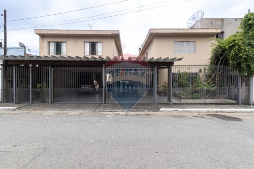 Venda-Casa Comercial-Santana , São Paulo , São Paulo , 02468040-601751003-8