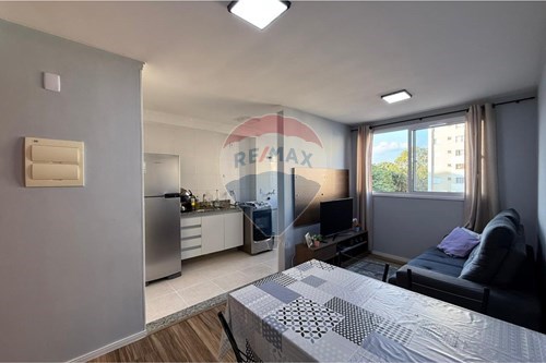 Alugar-Apartamento-Avenida Aparecida do Rio Negro , 492  - Jardim Íris , São Paulo , São Paulo , 05144-085-602411006-55