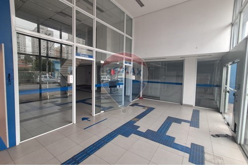 Alugar-Ponto Comercial/ Loja-Vila Vera , São Paulo , São Paulo , 04296100-602141037-86