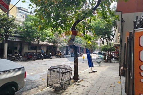 Slider Image Thumbnail