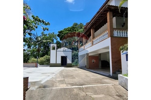 Venda-Chácara / Sítio / Fazenda-Chácara Boa Vista , Santa Isabel , São Paulo , 07500000-601241068-20