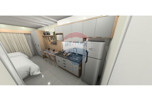 Venda-Studio-Av Armando Ferrentini , 602  - Aclimação , São Paulo , São Paulo , 04103030-601191026-128