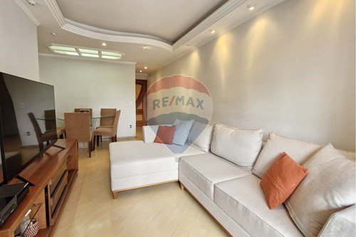 Venda-Apartamento-Lauzane Paulista , São Paulo , São Paulo , 02435110-601131090-45