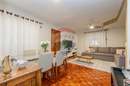 Venda-Sobrado-Rua Desembargador Plínio Novaes de Andrade , 107  - Conjunto Residencial Vista Verde , São Paulo , São Paulo , 05171600-601141083-110