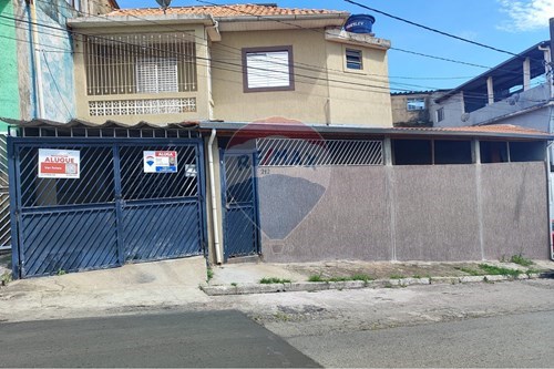 Alugar-Casa-Jardim Ondina , São Paulo , São Paulo , 02871080-601991048-40