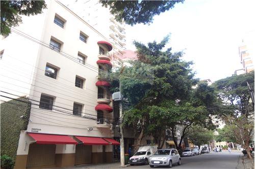 For Rent/Lease-Building-José Maria Lisboa , 88  - Alameda Joaquim Eugênio de Lima  - Jardim Paulista , São Paulo , São Paulo , 01423000-601081044-3