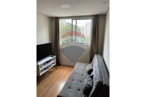 Alugar-Apartamento-Jardim Íris , São Paulo , São Paulo , 05144085-602411005-21