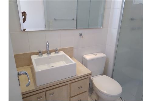 Apartamento - Alugar - Cidade Padrão , Distrito Federal - 34 - 602191016-24