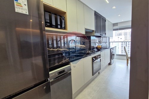 Venda-Apartamento-Brooklin , São Paulo , São Paulo , 04704050-601371117-1