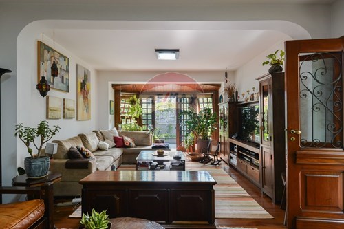 Venda-Sobrado-Rua Apinajés , 1607  - Sumaré , São Paulo , São Paulo , 01258-001-601181102-5