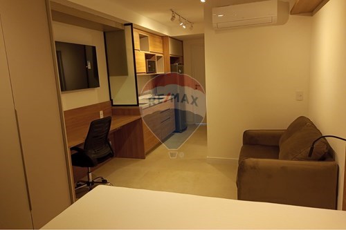 Alugar-Apartamento-Rua Gabriel de Lara , 545  - Brooklin , São Paulo , São Paulo , 04582050-601361019-3100