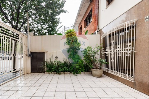 Alugar-Sobrado-Rua Nicolau Barreto , 420  - BROOKLIN  - Brooklin , São Paulo , São Paulo , 04583001-601361020-472