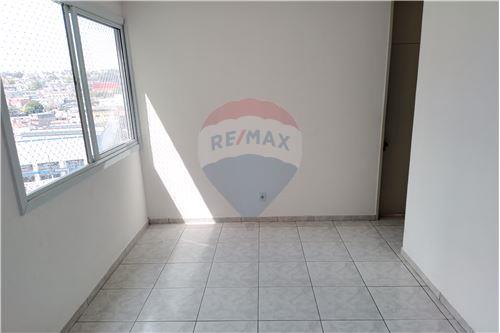 Apartamento - Alugar - São Paulo , São Paulo - 6 - 601751013-247